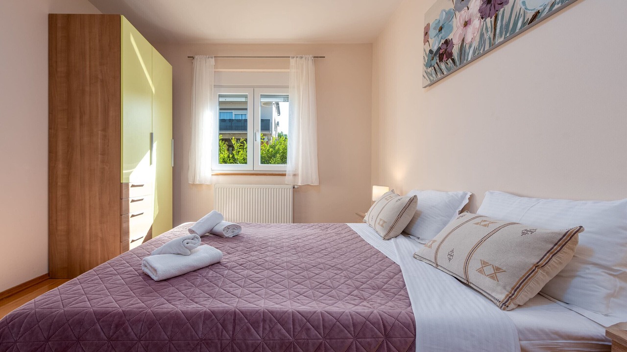 Photo of Bedroom in Lisicici