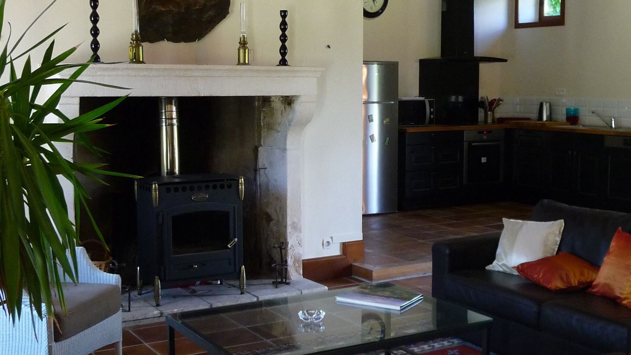 Photo of Livingroom in Migne