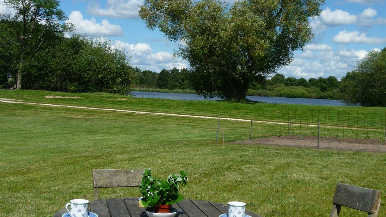 Photo of Outdoor in Migne