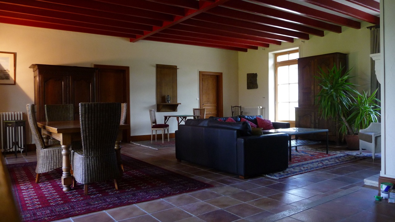 Photo of Livingroom in Migne