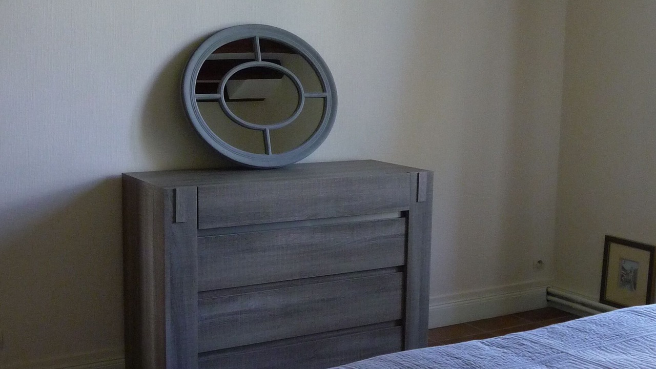 Photo of Bedroom in Migne