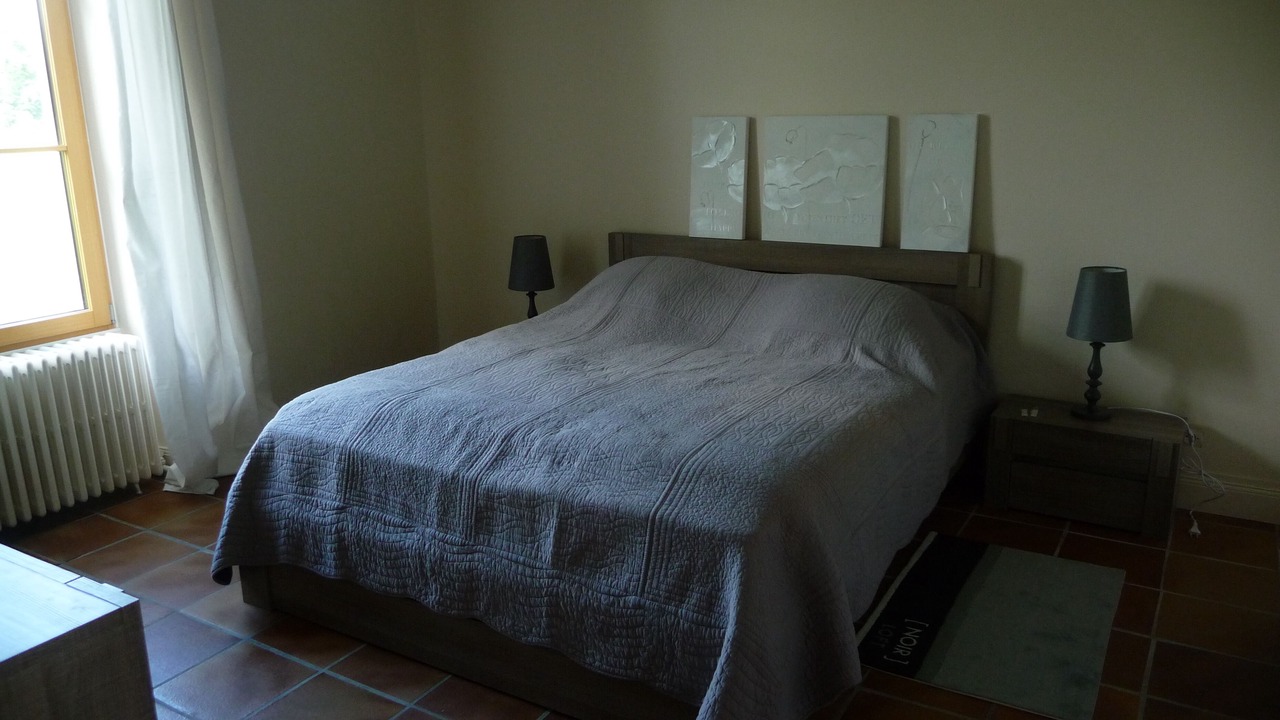 Photo of Bedroom in Migne