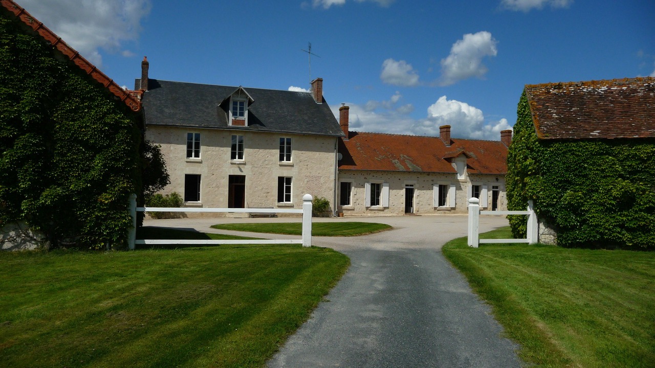 Photo of Outdoor in Migne