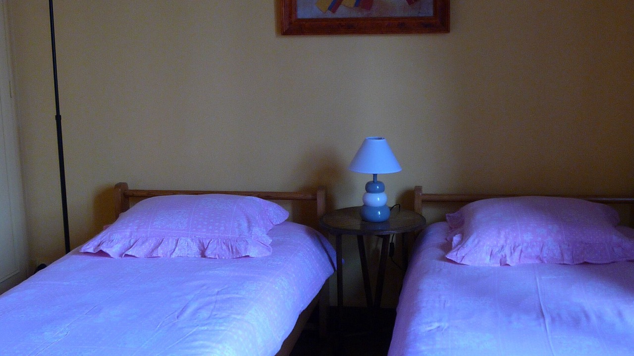 Photo of Bedroom in Migne