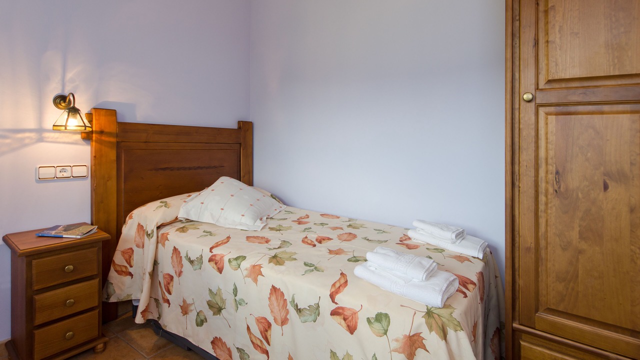 Photo of Bedroom in Aguascaldas