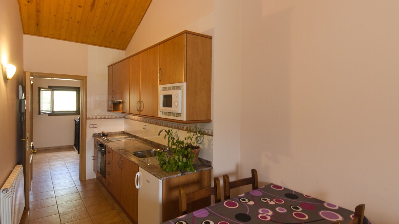 Photo of Kitchen in Aguascaldas
