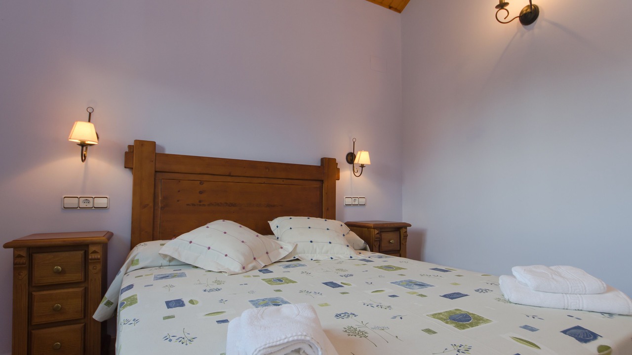 Photo of Bedroom in Aguascaldas