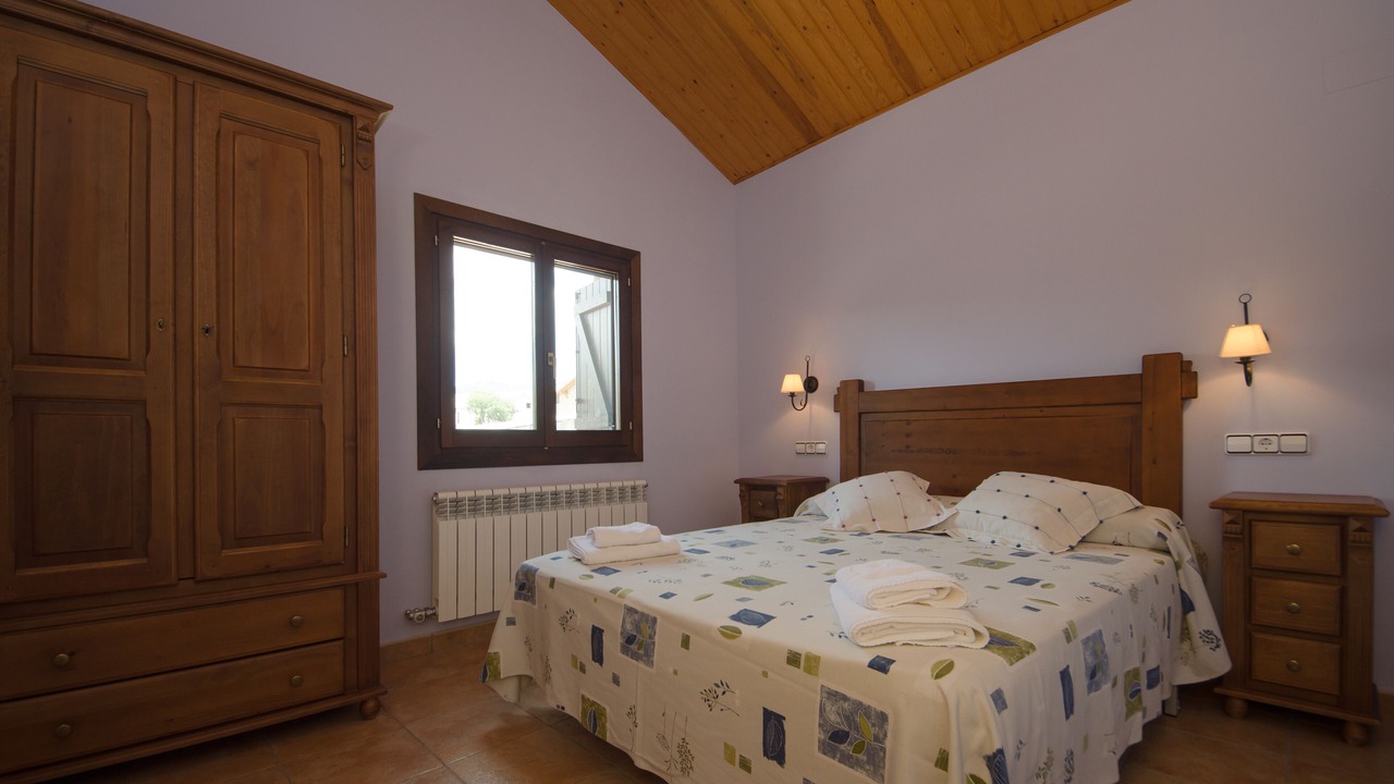 Photo of Bedroom in Aguascaldas