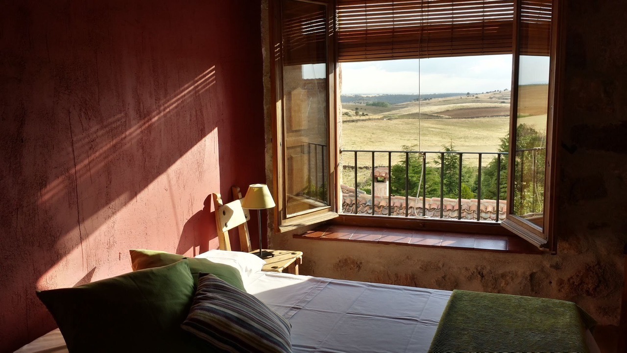 Photo of Bedroom in Torreiglesias