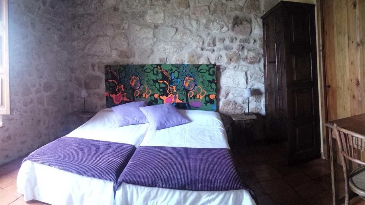 Photo of Bedroom in Torreiglesias
