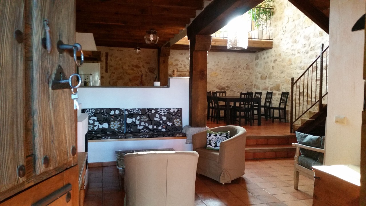 Photo of Livingroom in Torreiglesias