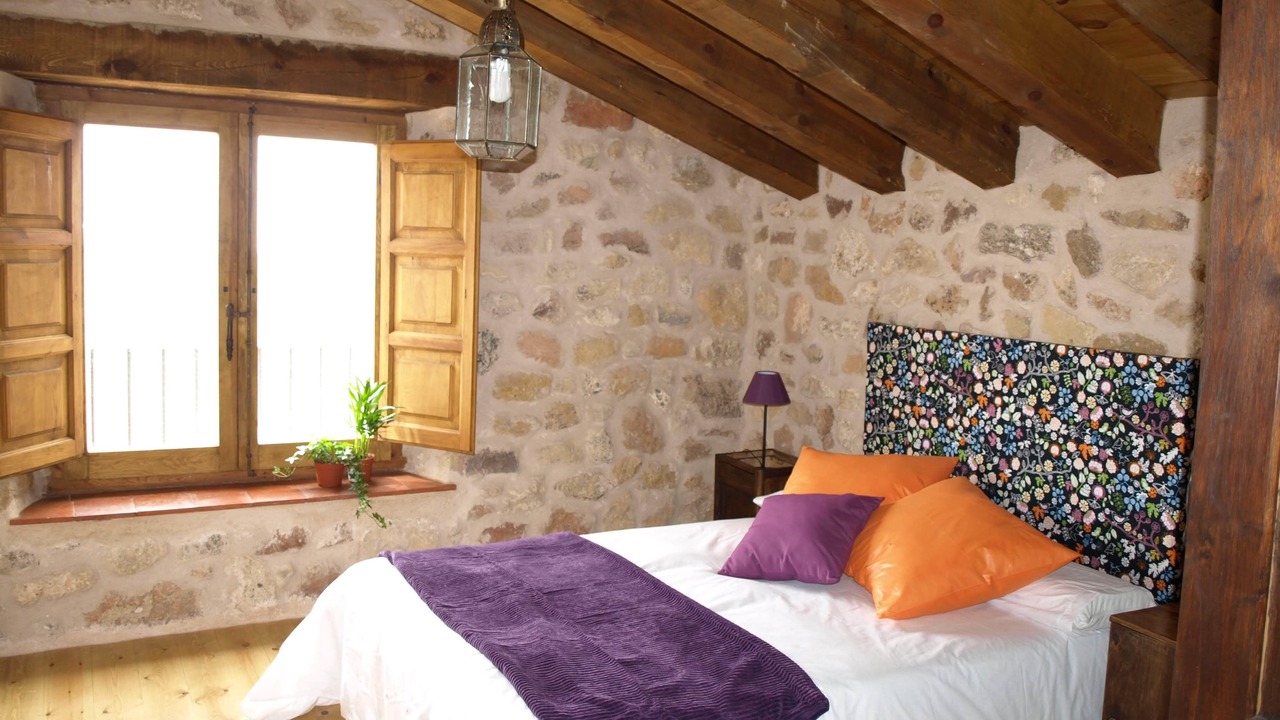 Photo of Bedroom in Torreiglesias