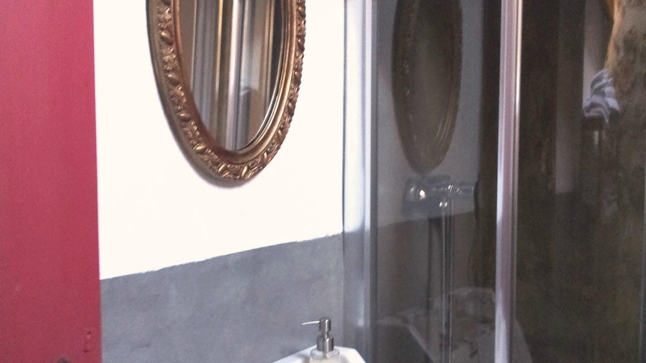 Photo of Bathroom in Torreiglesias