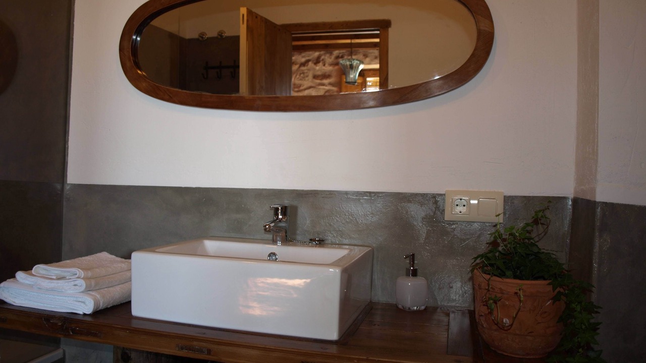 Photo of Bathroom in Torreiglesias