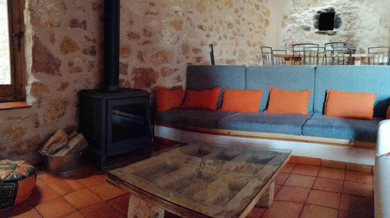 Photo of Livingroom in Torreiglesias