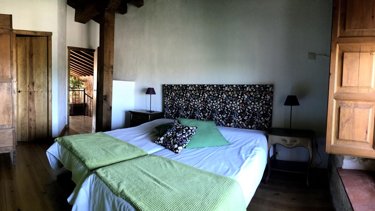 Photo of Bedroom in Torreiglesias