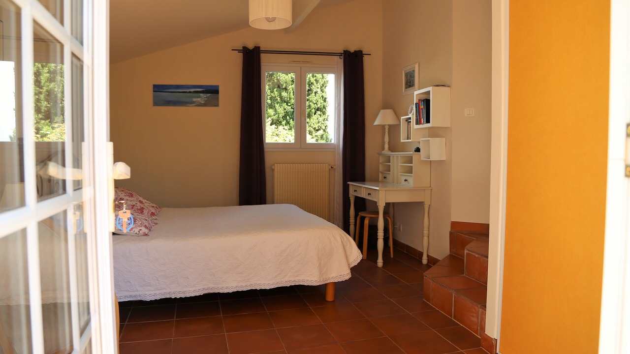 Photo of Bedroom in Saint Antoine