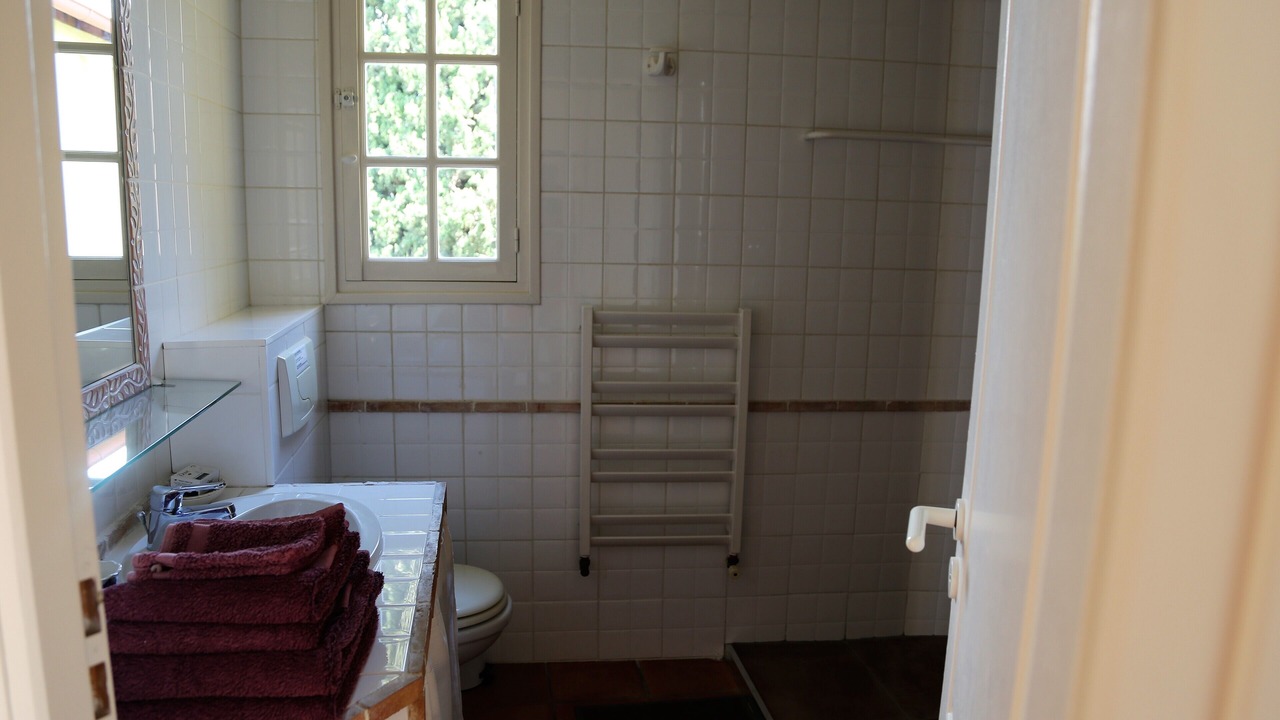 Photo of Bathroom in Saint Antoine