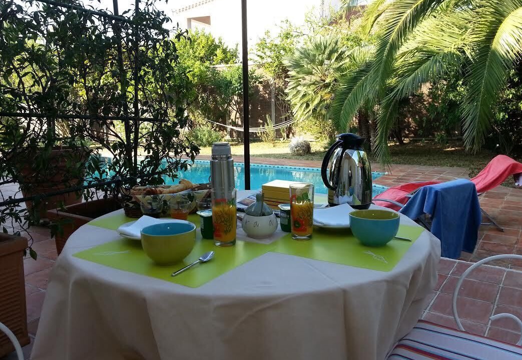 Photo of Outdoor in Saint Antoine