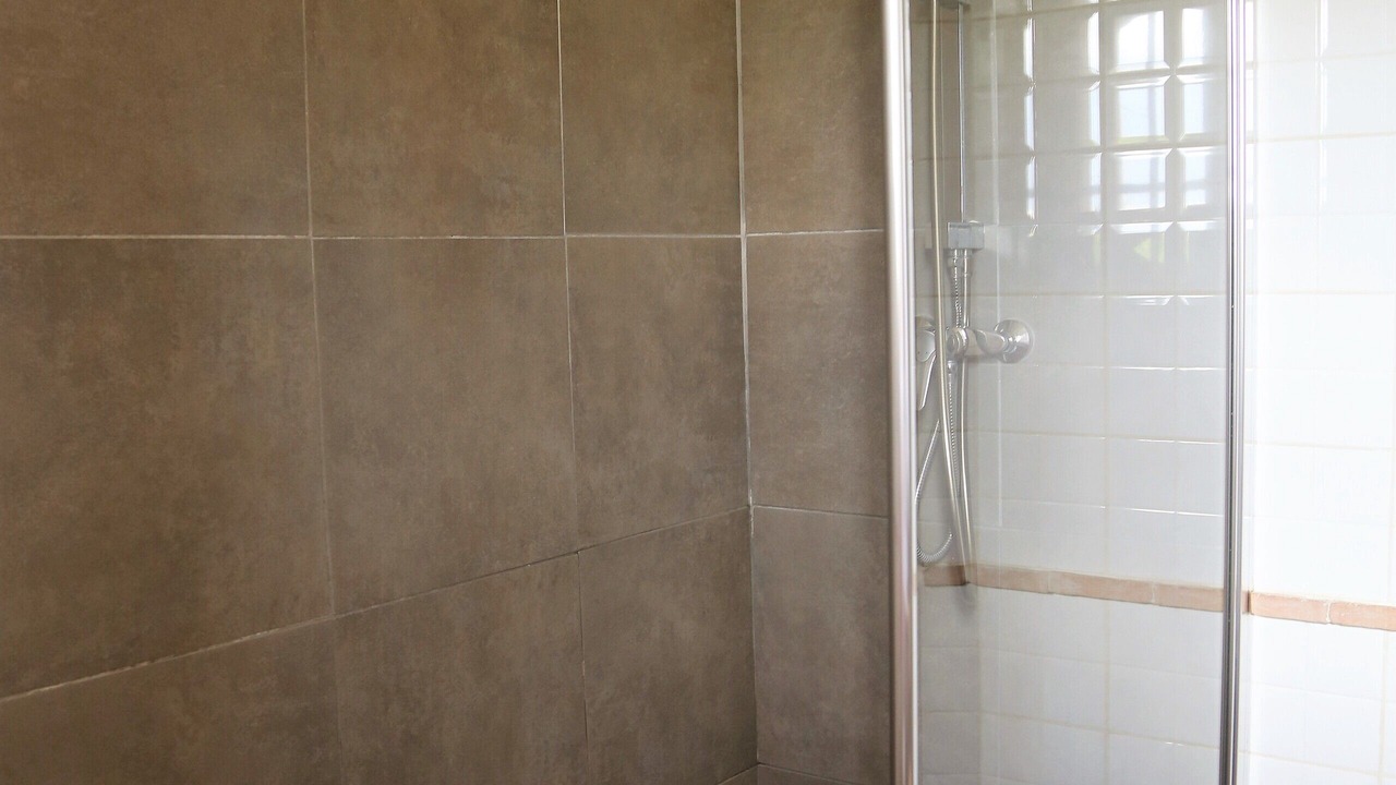 Photo of Bathroom in Saint Antoine