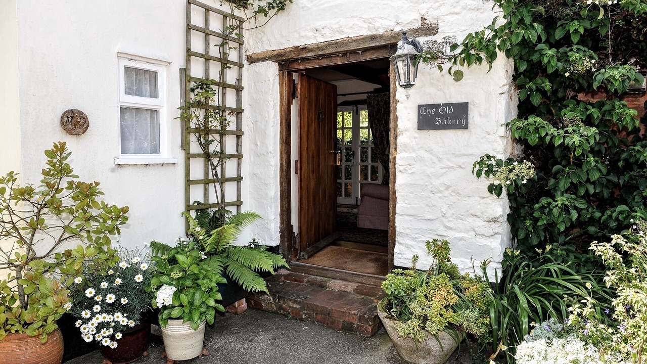 Photo of Outdoor in Crowcombe