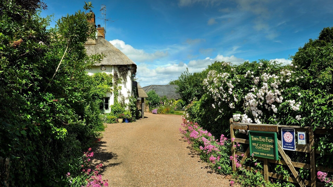 Photo of Outdoor in Crowcombe