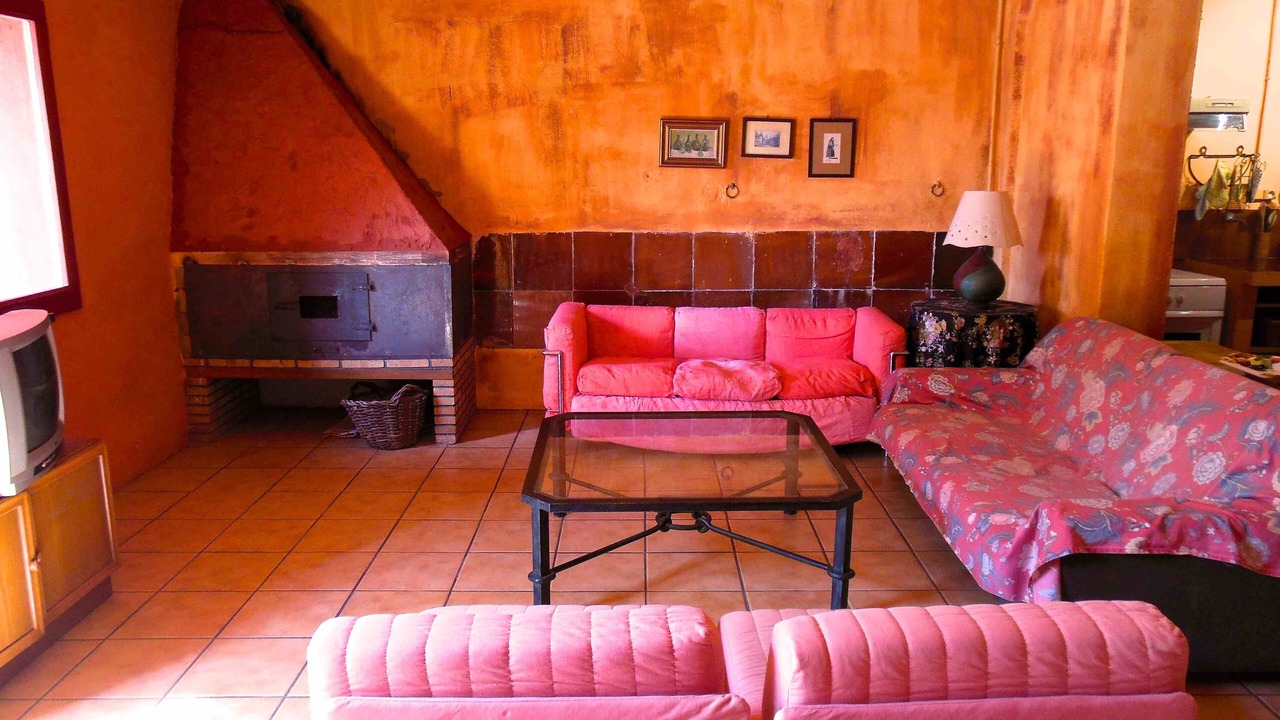 Photo of Livingroom in Banyeres del Penedes