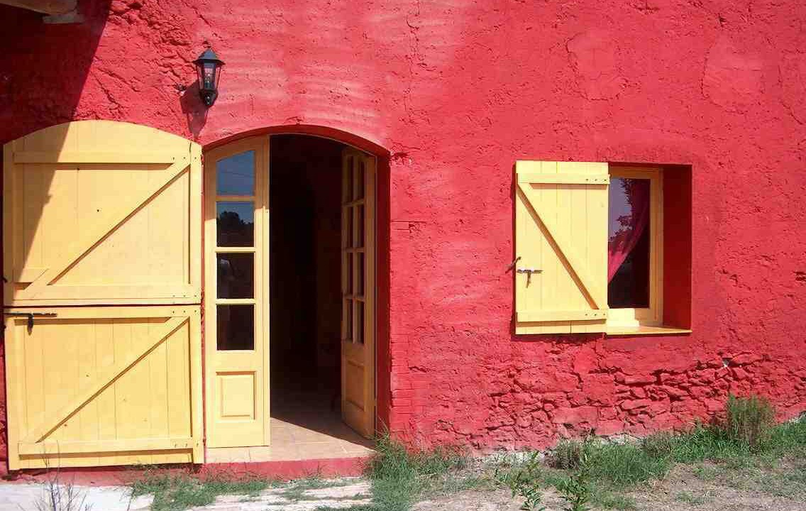 Photo of Outdoor in Banyeres del Penedes