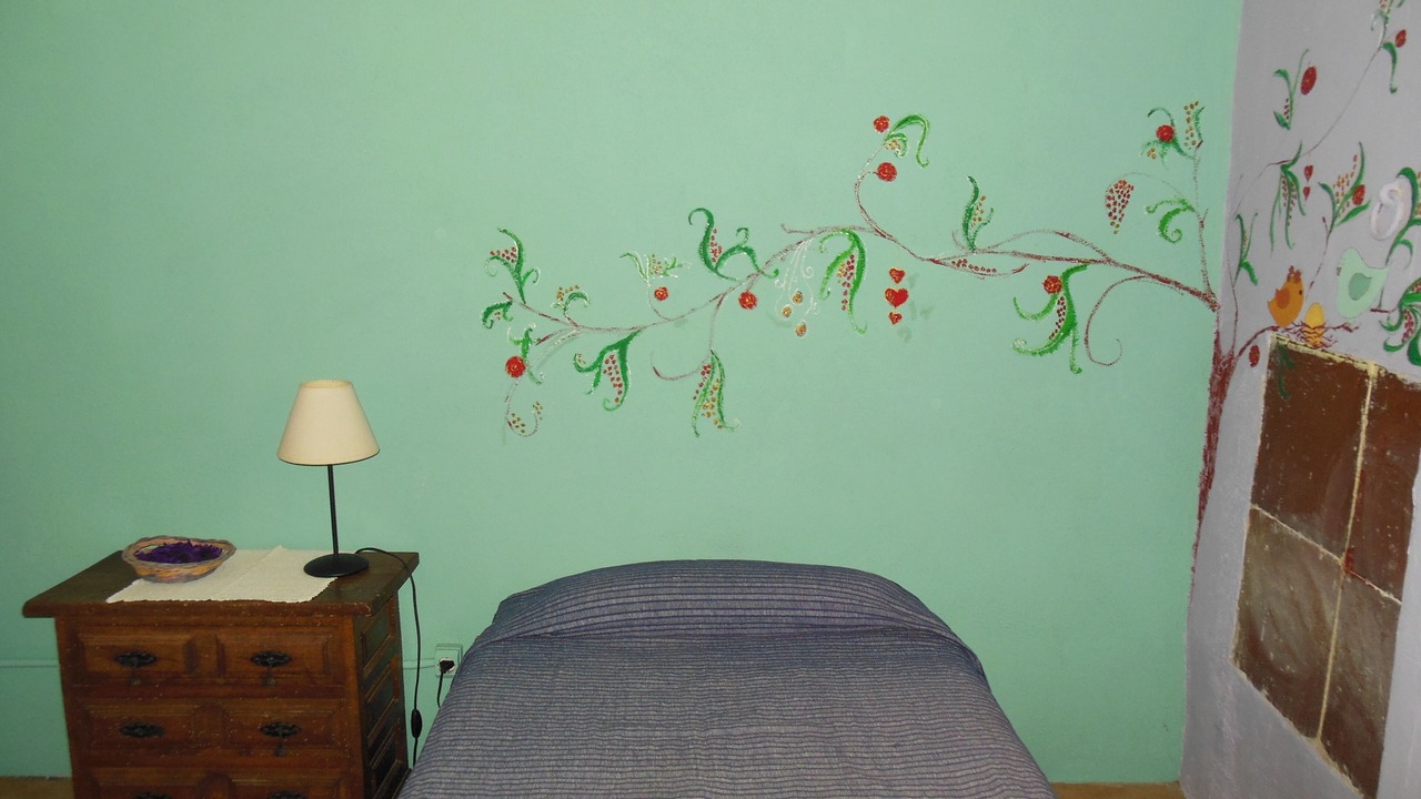 Photo of Bedroom in Banyeres del Penedes
