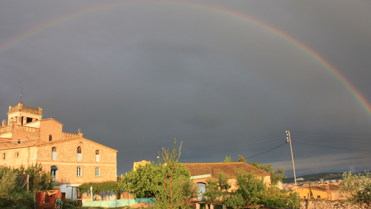 Photo of Outdoor in Banyeres del Penedes