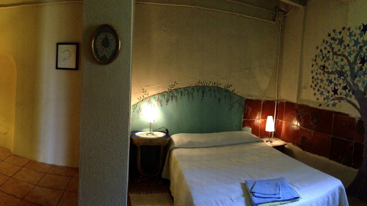 Photo of Bedroom in Banyeres del Penedes