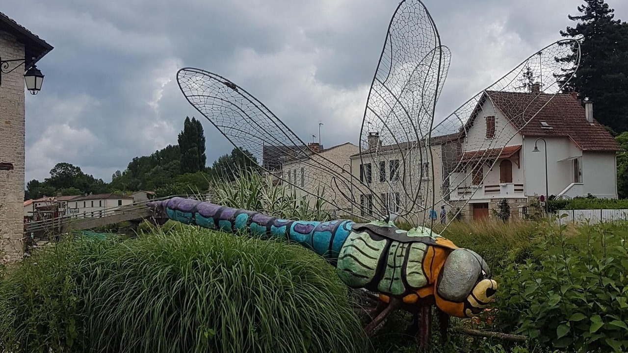 Photo of Outdoor in Le Champ-Saint-Pere