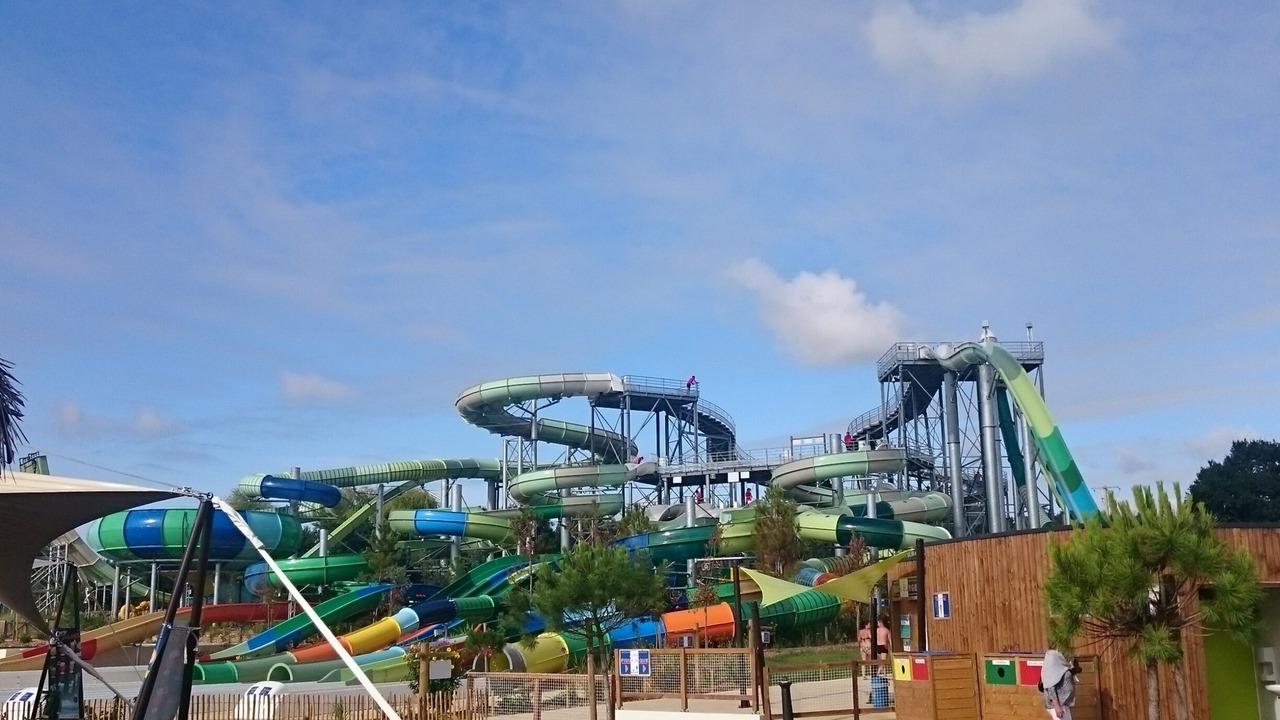 Photo of Outdoor in Le Champ-Saint-Pere