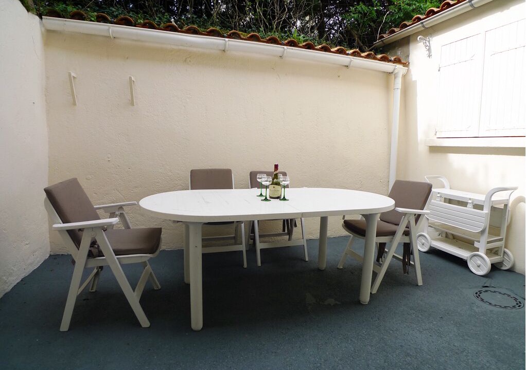 Photo of Outdoor in Le Champ-Saint-Pere