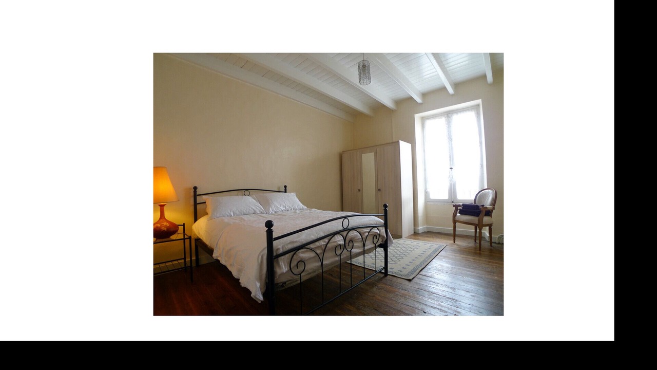 Photo of Bedroom in Le Champ-Saint-Pere