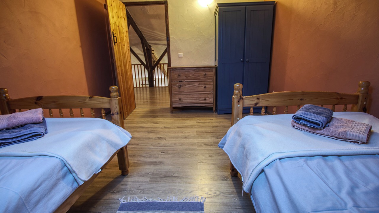 Photo of Bedroom in Lacapelle-Biron