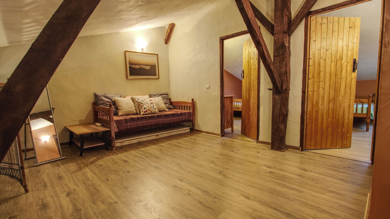 Photo of Bedroom in Lacapelle-Biron