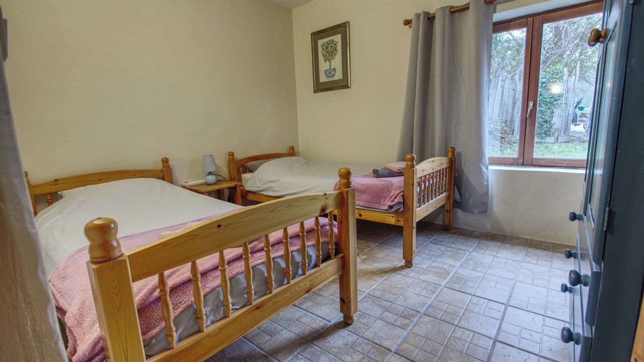 Photo of Bedroom in Lacapelle-Biron
