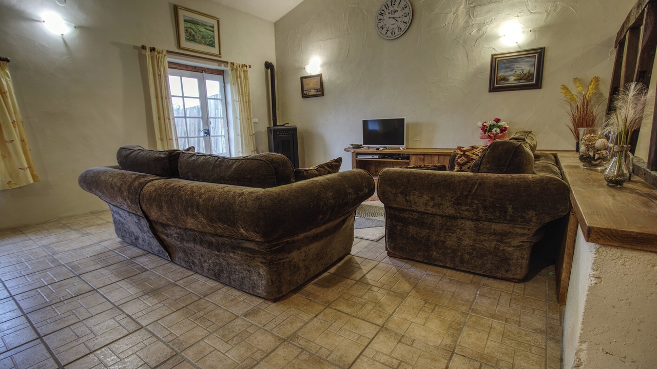 Photo of Livingroom in Lacapelle-Biron
