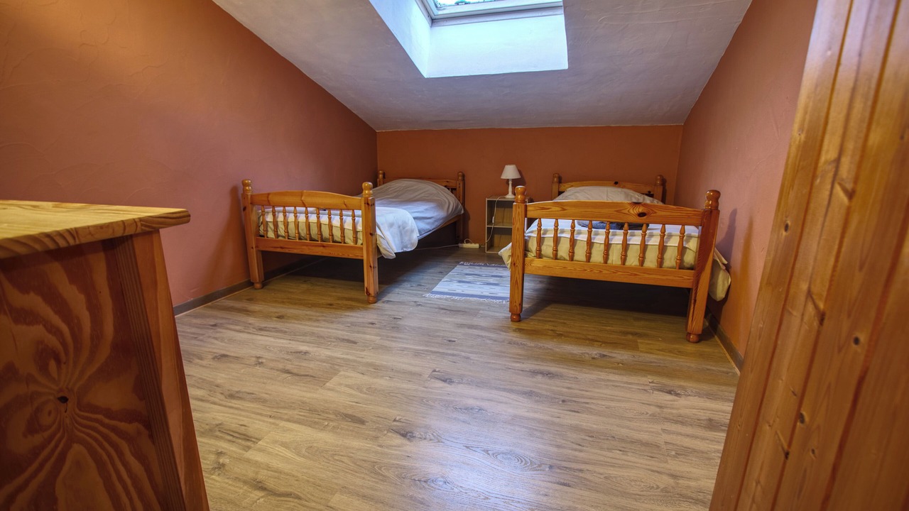 Photo of Bedroom in Lacapelle-Biron