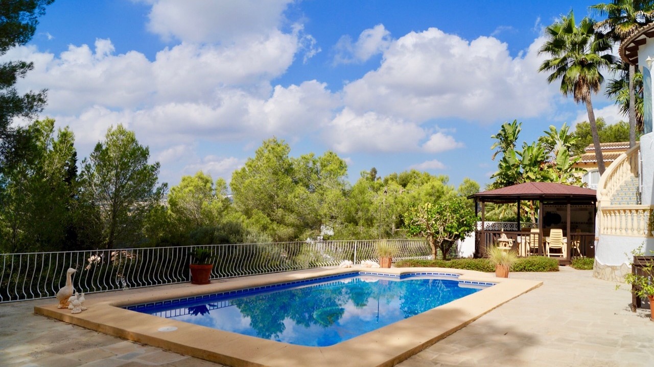 Photo of Outdoor in Moraira