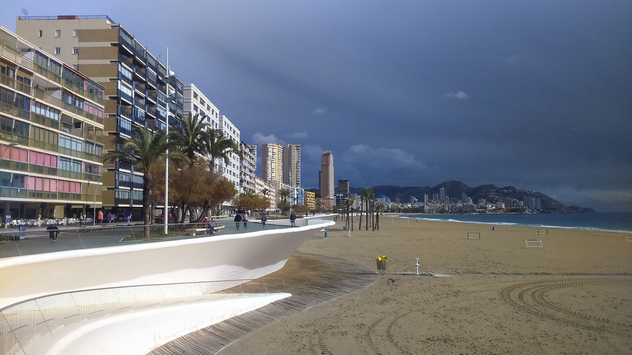 Photo of Others in Moraira