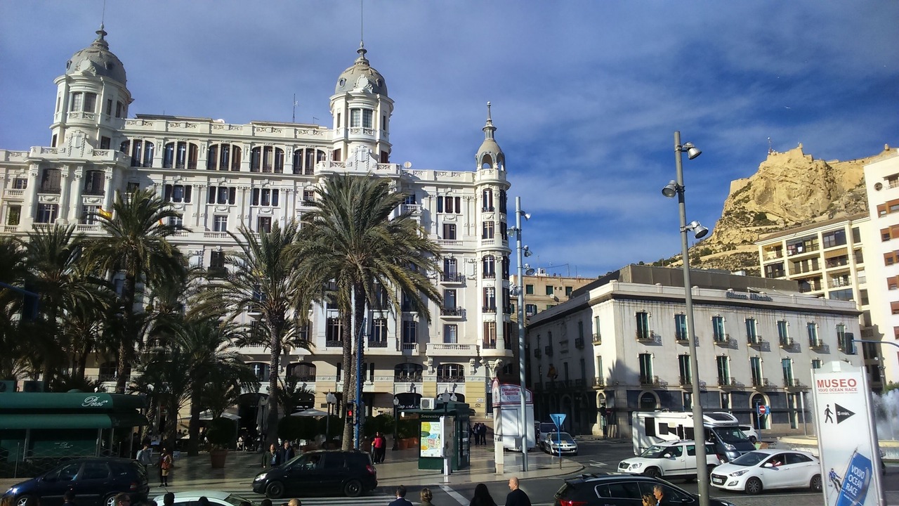 Photo of Others in Moraira