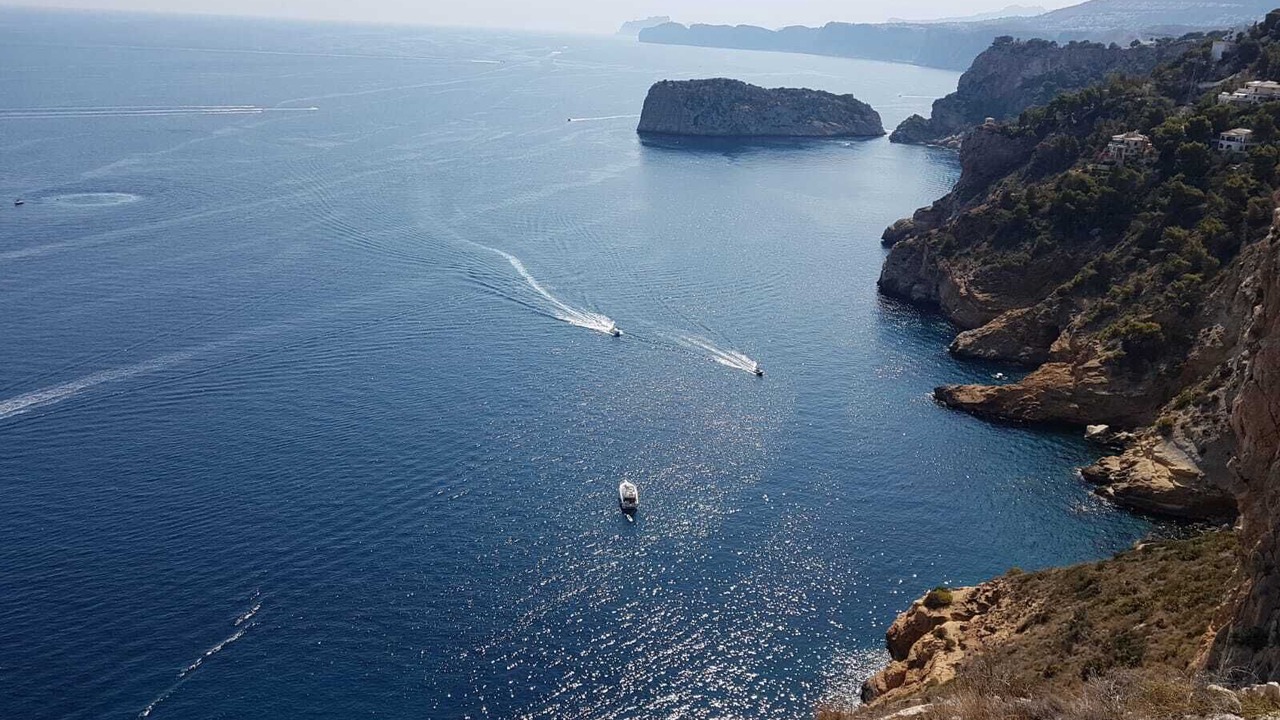 Photo of Outdoor in Moraira