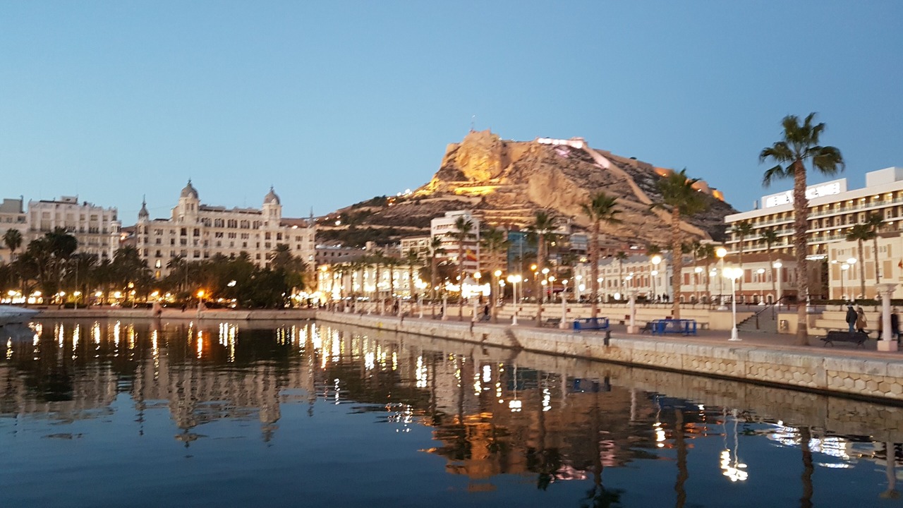 Photo of Others in Moraira