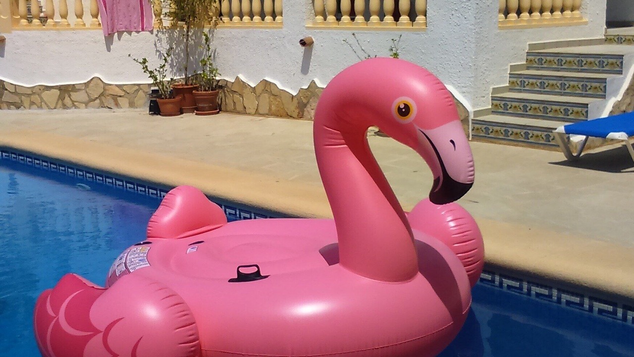 Photo of Outdoor in Moraira