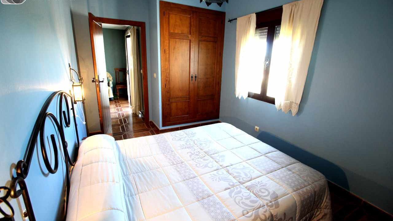 Photo of Bedroom in Enguidanos