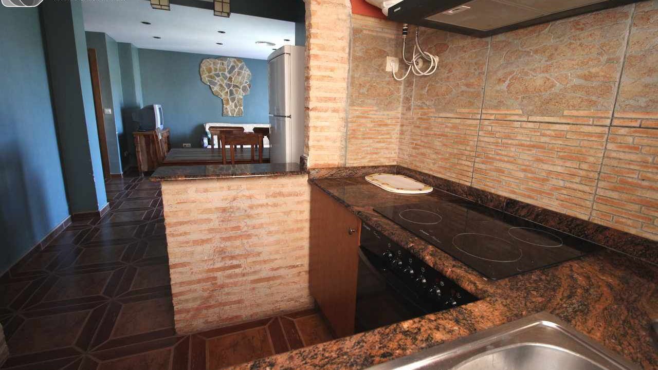 Photo of Kitchen in Enguidanos