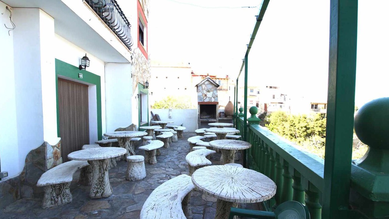 Photo of Outdoor in Enguidanos
