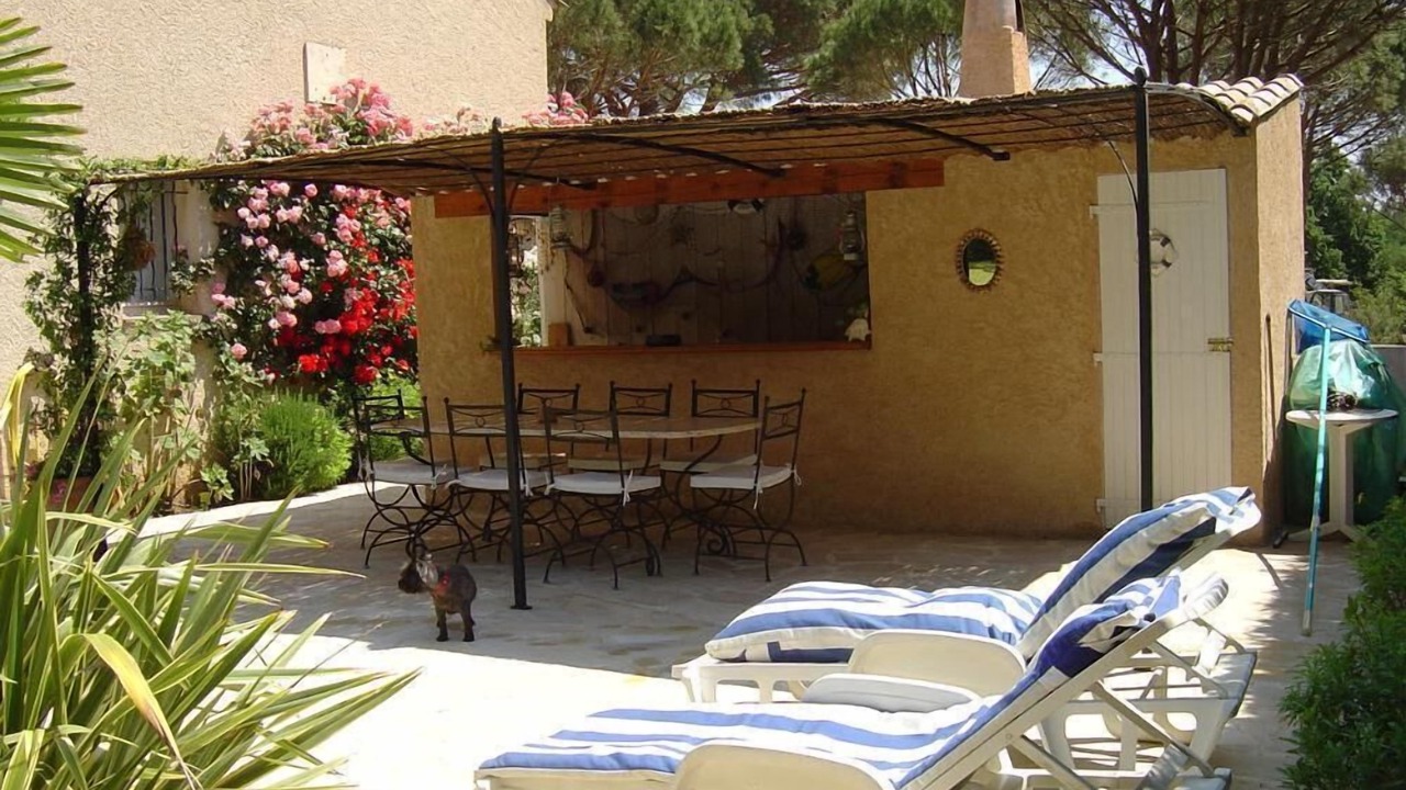 Photo of Outdoor in Cogolin